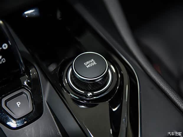 领克 领克02 2018款 基本型