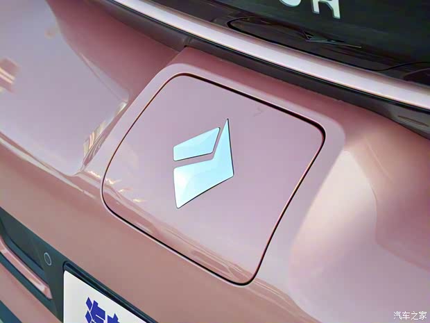 上汽通用五菱 新宝骏E300 2020款 基本型