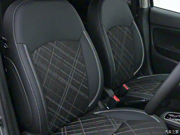 三菱(进口) Mirage 2020款 基本型