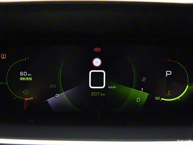 東風標致 標致2008 2020款 230THP 3D臻尚版