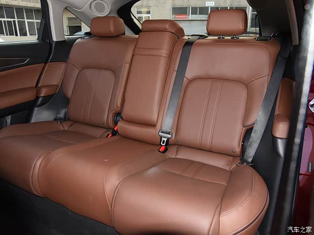 广汽本田 冠道 2020款 370TURBO 四驱至尊版