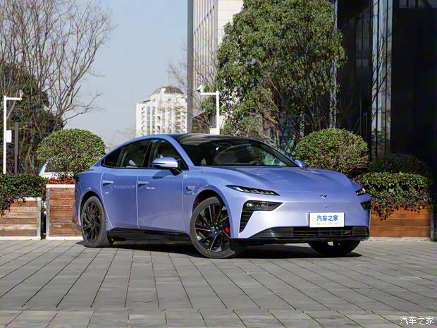 東風(fēng)乘用車 eπ007 2024款 620Pro版