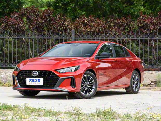 广汽乘用车 影豹 2021款 270T 影豹J10飞人版 广汽乘用车 影豹 2021款 270T 影豹J10飞人版