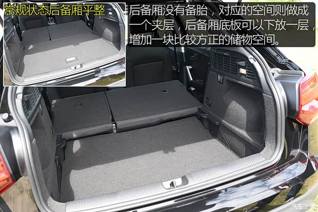 奥迪(进口) 奥迪Q2 2016款 TFSI