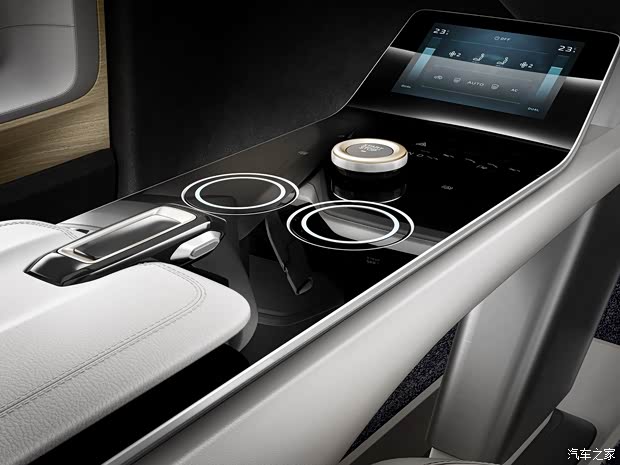 爱驰汽车 爱驰U5 ION 2018款 基本型