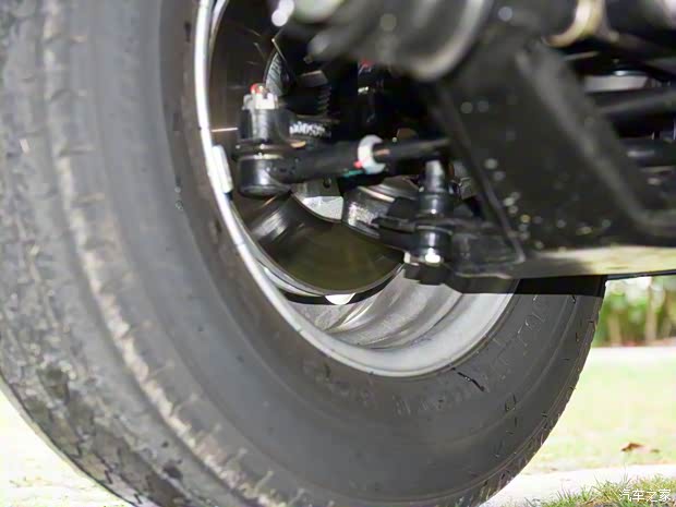 江淮汽車 星銳 2021款 2.2T捷運王商旅型