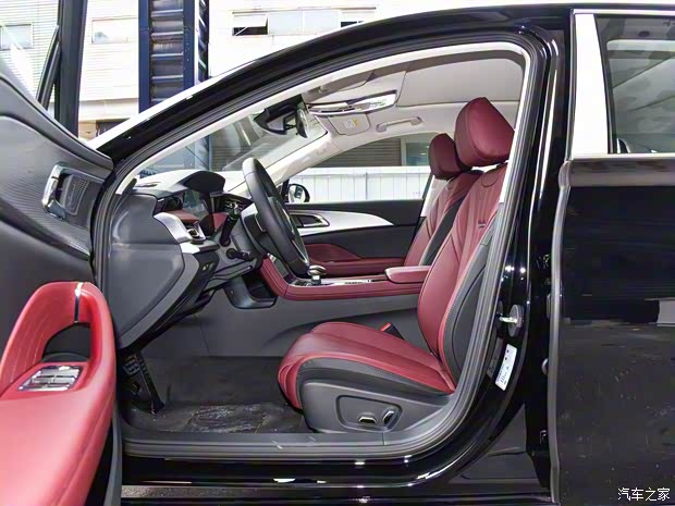 一汽紅旗 紅旗H5 2024款 1.5T DCT智聯(lián)旗韻版