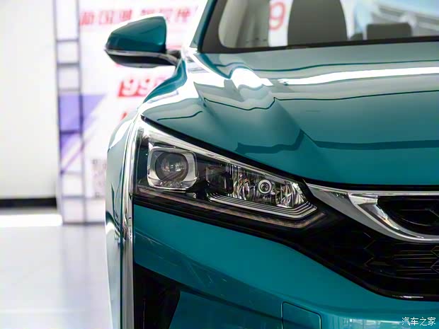 东风乘用车 奕炫 2020款 230T 自动炫目版