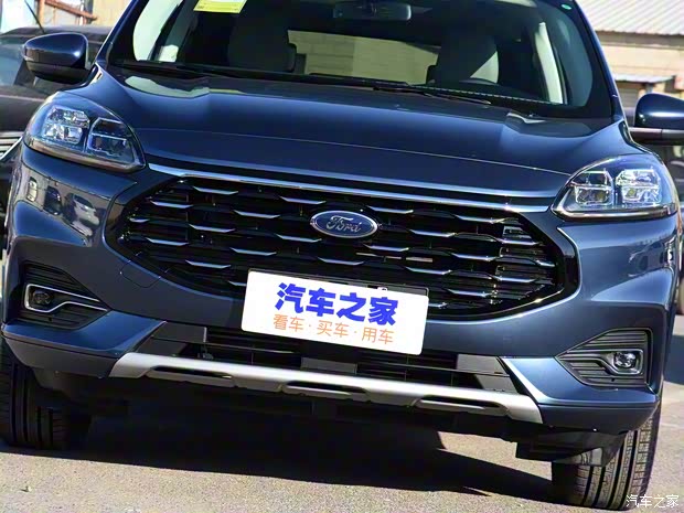 长安福特 锐际 2019款 EcoBoost 245 嘉享款 长安福特 锐际 2019款 EcoBoost 245 嘉享款