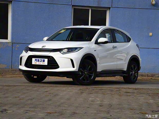 广汽本田 广汽本田VE-1 2020款 舒适版