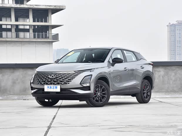 奇瑞汽車 歐萌達(dá) 2023款 1.5T CVT新動(dòng)版