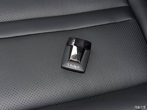 长城汽车 坦克300 2021款 越野版 2.0T 征服者