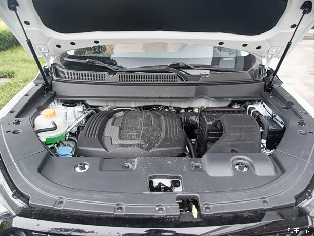 中國(guó)重汽VGV VGV U75PLUS 2021款 2.0TGDI 夢(mèng)幻旅行版 7座 中國(guó)重汽VGV VGV U75PLUS 2021款 2.0TGDI 夢(mèng)幻旅行版 7座