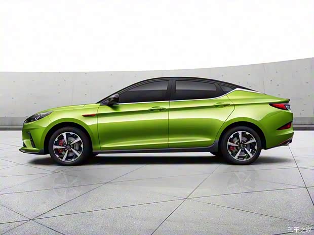 江淮汽车 嘉悦A5 2020款 1.5T CVT网红版 江淮汽车 嘉悦A5 2020款 1.5T CVT网红版