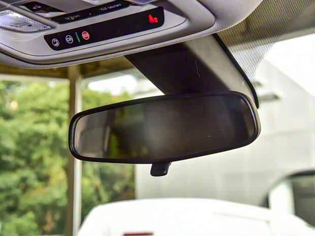 上汽通用別克 昂科旗 2020款 28T 兩驅(qū)豪華型