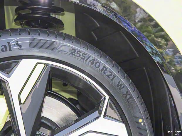 長安深藍(lán) 長安深藍(lán)S7 2023款 純電版