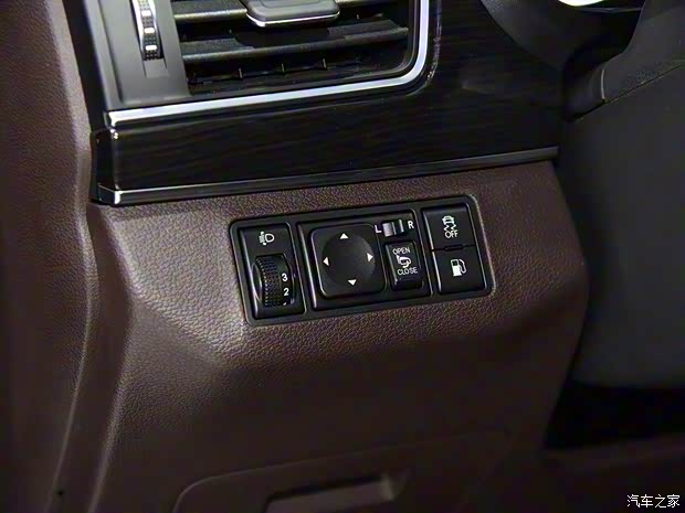 東風(fēng)風(fēng)行 風(fēng)行M6 2018款 基本型