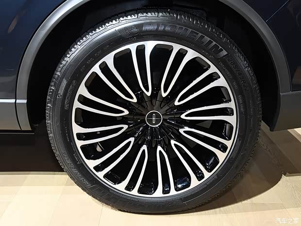 林肯 飞行家 2018款 基本型