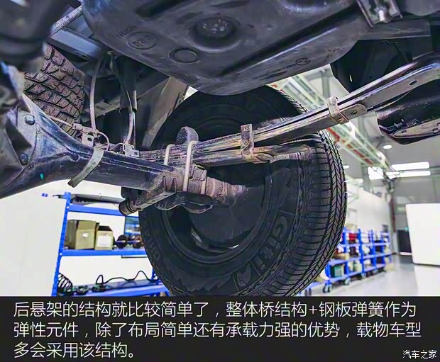 長安輕型車 長安凱程F70 2020款 2.5T柴油四驅(qū)行政版國VI標(biāo)軸JE4D25Q6A