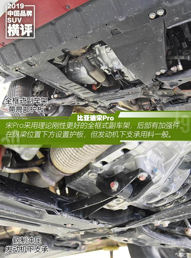 比亚迪 宋Pro 2019款 1.5T 自动尊贵型