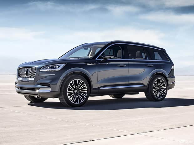 林肯 飞行家 2018款 基本型