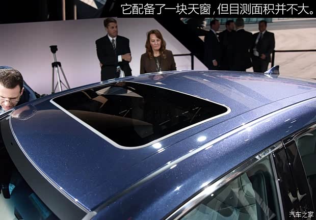 丰田(进口) Avalon 2018款 基本型