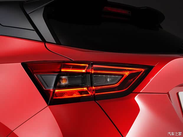 日产(进口) JUKE 2019款 基本型 日产(进口) JUKE 2019款 基本型