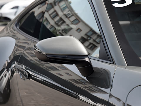 2022款 Carrera 3.0T 2022款 Carrera 3.0T