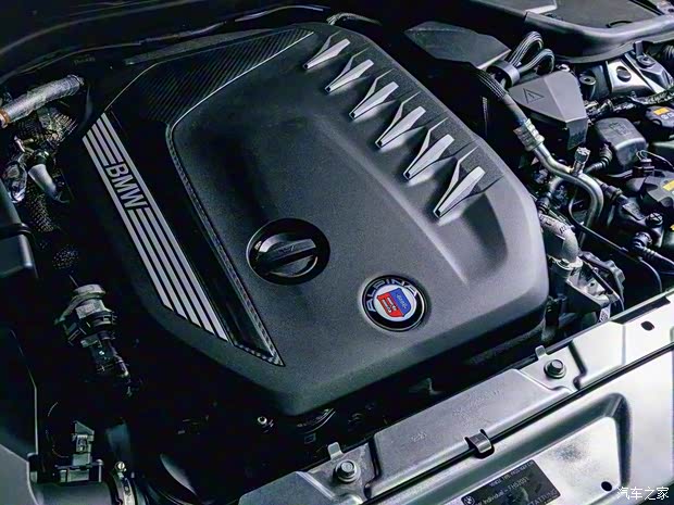 ALPINA ALPINA D3 2020款 D3 S Touring