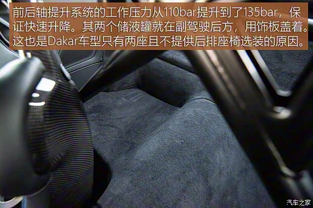 保时捷 保时捷911 2023款 Dakar 保时捷 保时捷911 2023款 Dakar