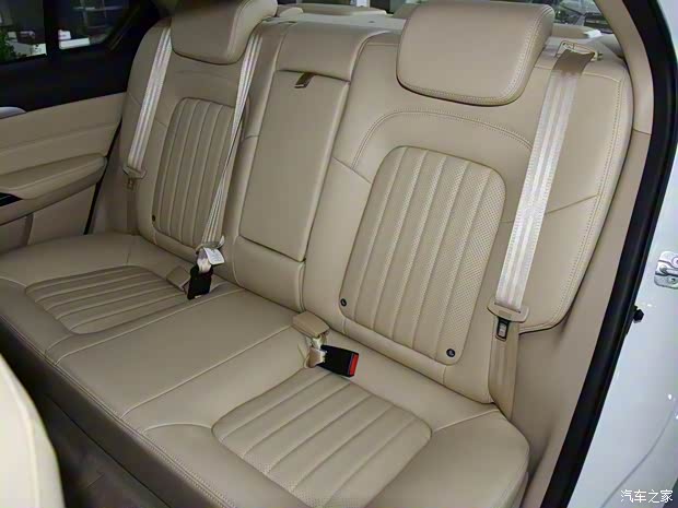 長城汽車 長城C30新能源 2018款 EV 升級版精英型