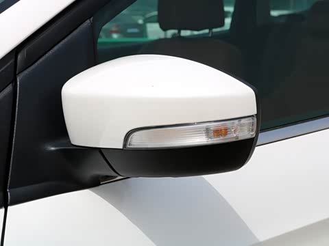 2018款 EcoBoost 180 两驱Cognac特别版 2018款 EcoBoost 180 两驱Cognac特别版