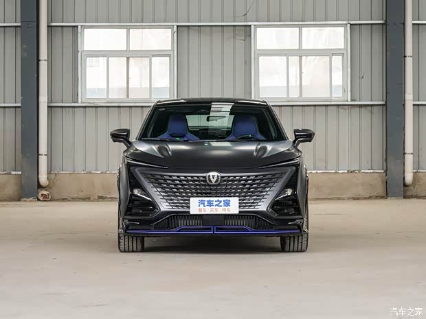 長安汽車 長安UNI-T 2023款 運(yùn)動(dòng)版 基本型