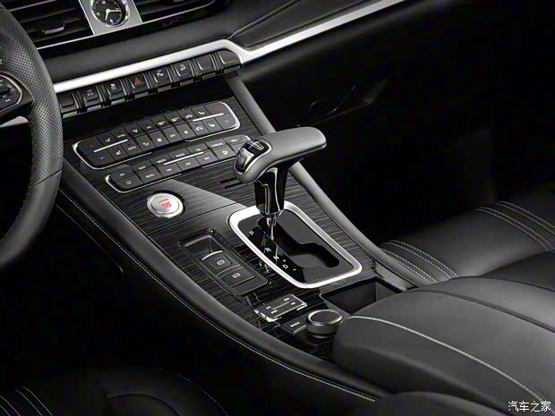 比速汽車 比速T7 2018款 基本型