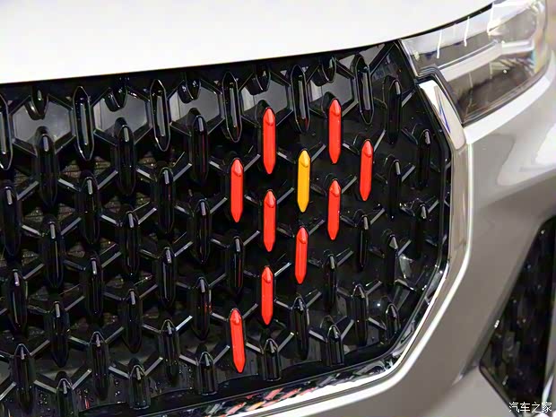 一汽奔騰 奔騰T99 2020款 T99 S 基本型