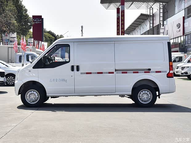 瑞馳新能源 瑞馳新能源EC35 2020款 EC35 II 長(zhǎng)續(xù)航版41.86kWh 瑞馳新能源 瑞馳新能源EC35 2020款 EC35 II 長(zhǎng)續(xù)航版41.86kWh