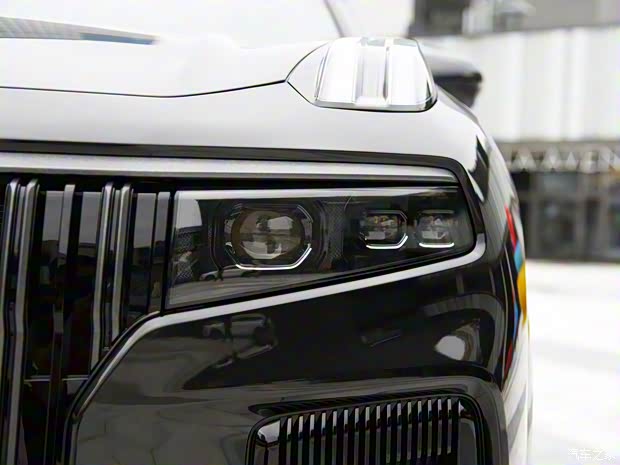 領(lǐng)克 領(lǐng)克09 2021款 基本型