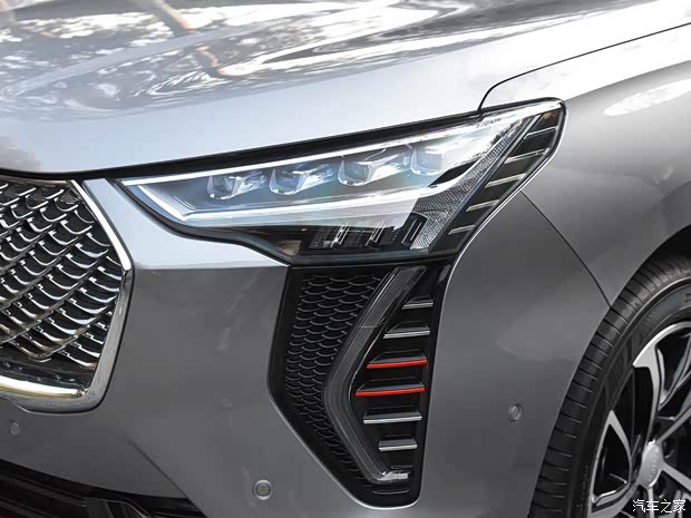 长城汽车 哈弗初恋 2021款 1.5T 大四版