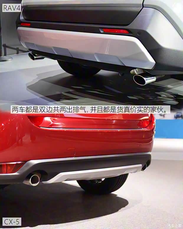 丰田(进口) 丰田RAV4(进口) 2019款 基本型