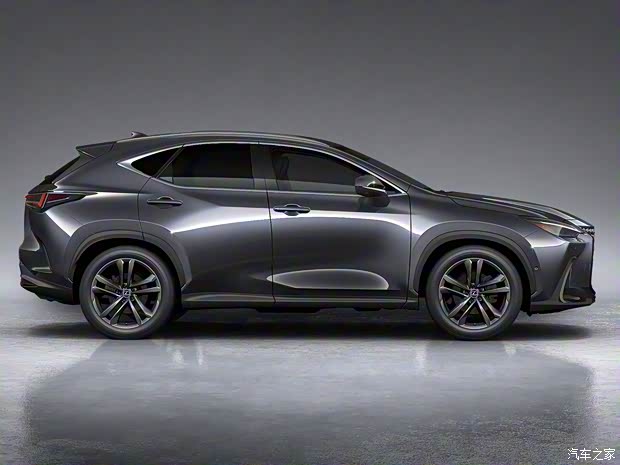 雷克薩斯 雷克薩斯NX 2022款 350h AWD