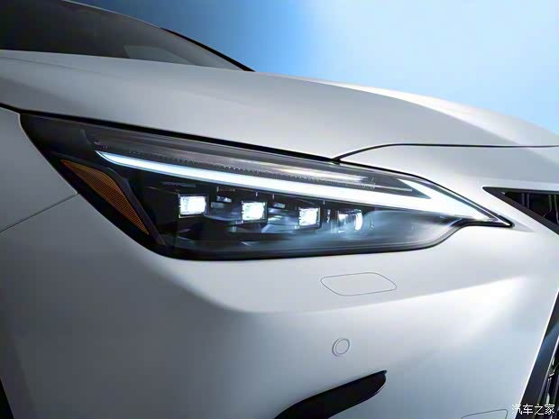 雷克薩斯 雷克薩斯NX 2022款 450h+ AWD