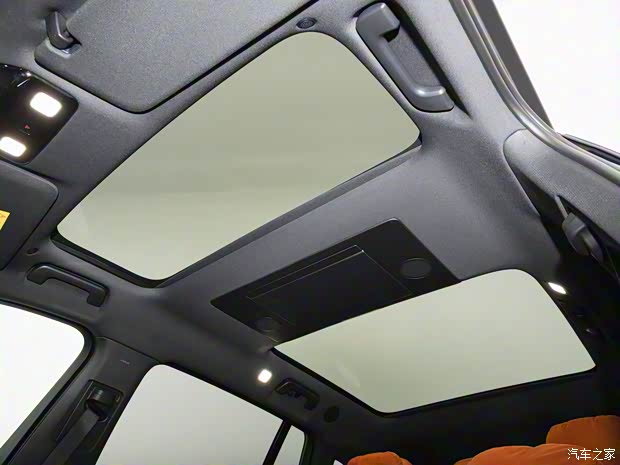 理想汽车 理想L7 2023款 Max 理想汽车 理想L7 2023款 Max