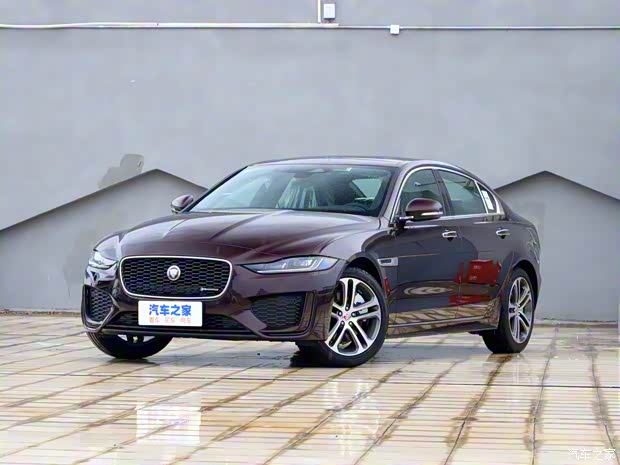 奇瑞捷豹路虎 捷豹XEL 2021款 2.0T 250PS R-DYNAMIC S進取運動版