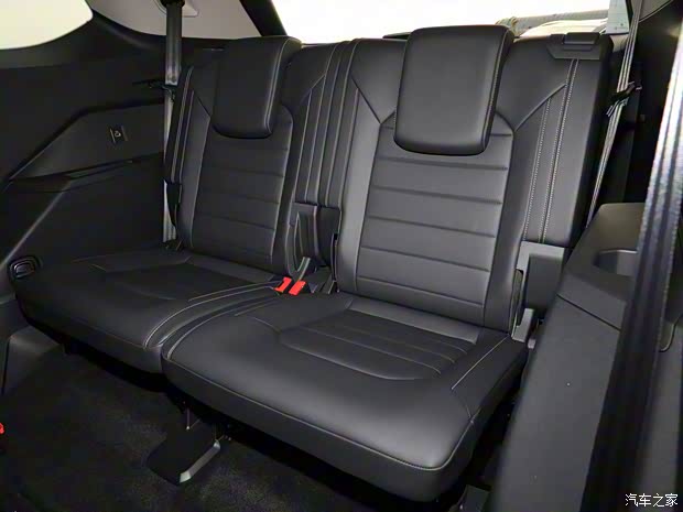 一汽-大众 揽境 2023款 改款 380TSI 四驱豪华佳境版Pro 7座 一汽-大众 揽境 2023款 改款 380TSI 四驱豪华佳境版Pro 7座