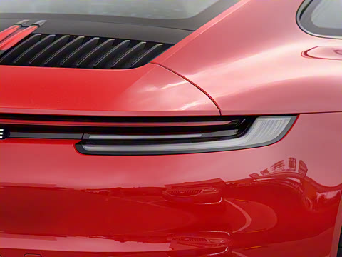 2022款 Carrera 3.0T 2022款 Carrera 3.0T