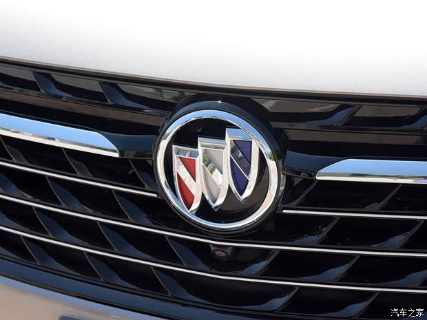 上汽通用別克 昂科威Plus 2021款 652T 七座豪華型