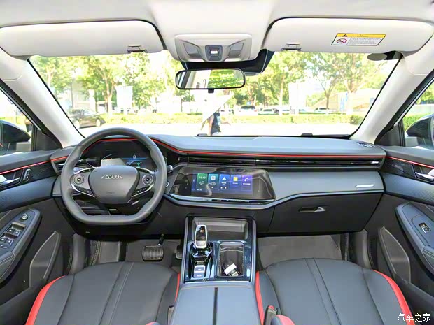 東風乘用車 奕炫MAX 2024款 1.5T 賽道版