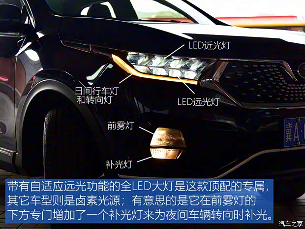 東南汽車 東南DX7 2020款 星躍 1.5T DCT旗艦版