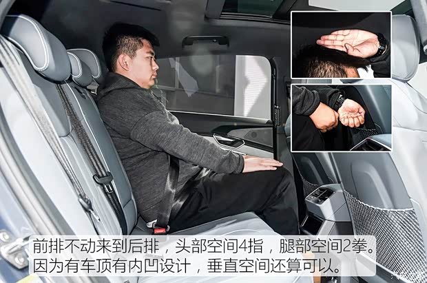 奥迪(进口) 奥迪e-tron 2020款 Sportback