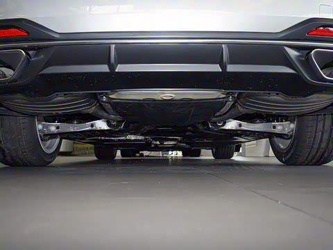 2021款 Sportback 40 TFSI 时尚致雅型 2021款 Sportback 40 TFSI 时尚致雅型